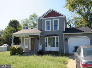 901 New Orchard Pl, Upper Marlboro, MD 20774