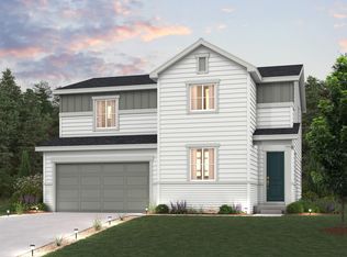 Powell | Residence 39206 Plan, Spring Valley Ranch, Elizabeth, CO 80107