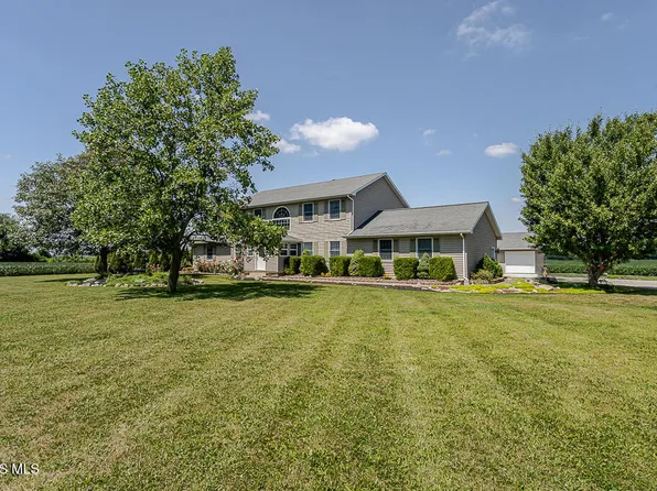13660 Us Highway 20a, Wauseon, OH 43567