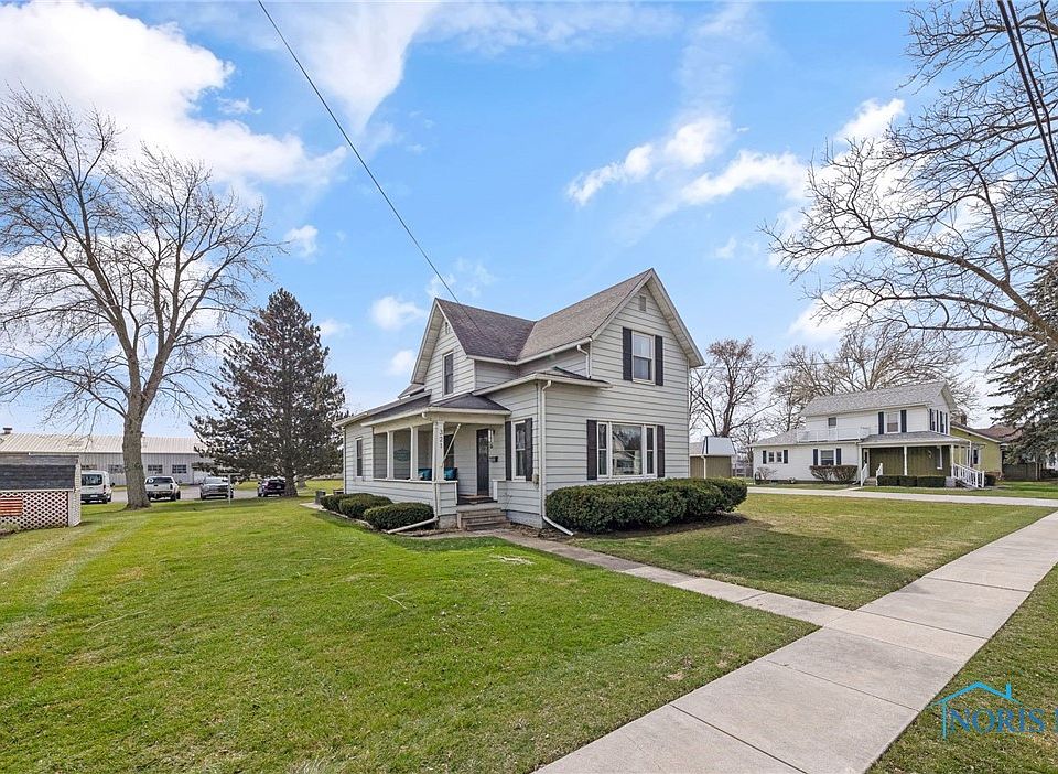 321 Stryker St, Archbold, OH 43502 | Zillow