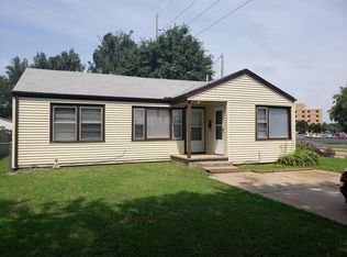 667 N Meridian Ave, Wichita, KS 67203