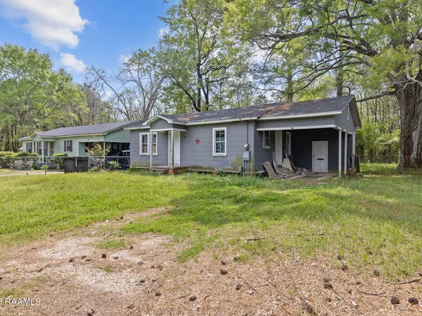 526 McNeese St, Opelousas, LA 70570