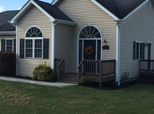 21159 Vances Mill Rd, Abingdon, VA 24211