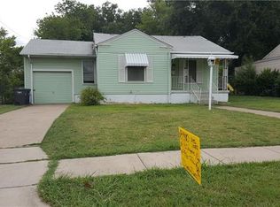 4317 Wilson Ln, Fort Worth, TX 76133