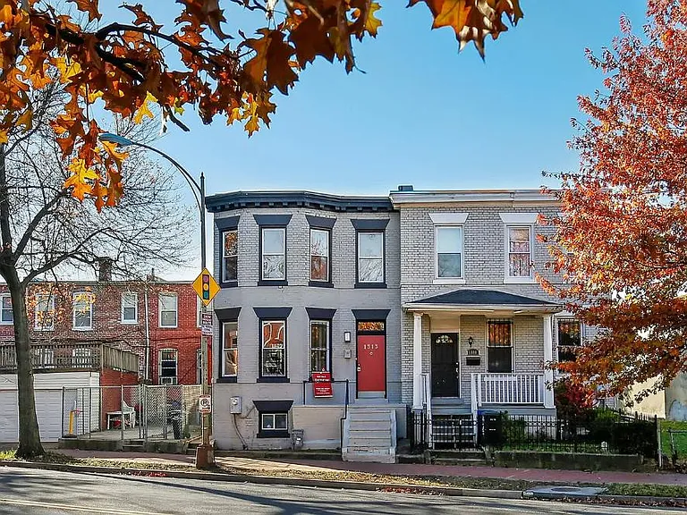 1313 Florida Ave NE — Photo 36