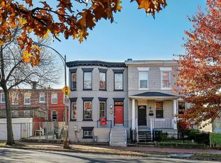 1313 Florida Ave NE, Washington, DC 20002