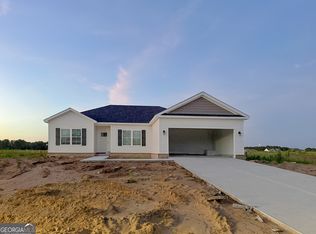 207 Aunt Bee Blvd, Statesboro, GA 30458