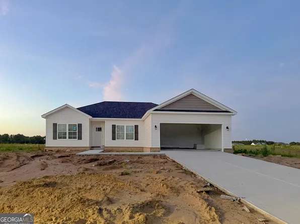 207 Aunt Bee Blvd, Statesboro, GA 30458