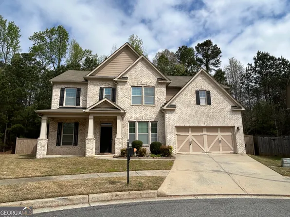 2942 Dobbs Ct, Buford, GA 30519