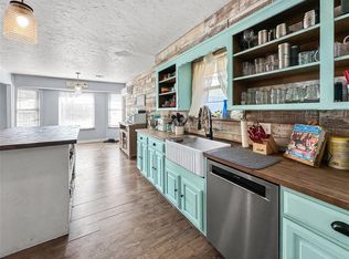 2509 Southlawn Pl, El Reno, OK 73036