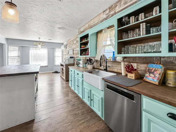 2509 Southlawn Pl, El Reno, OK 73036