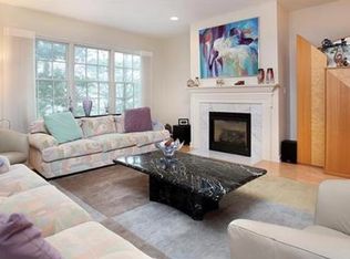 340 Boylston St #A, Newton, MA 02459