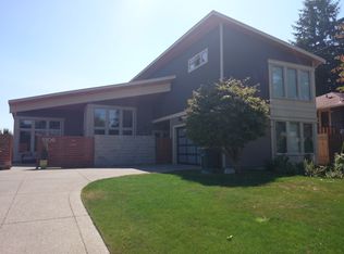 5109 SW Olga St, Seattle, WA 98116