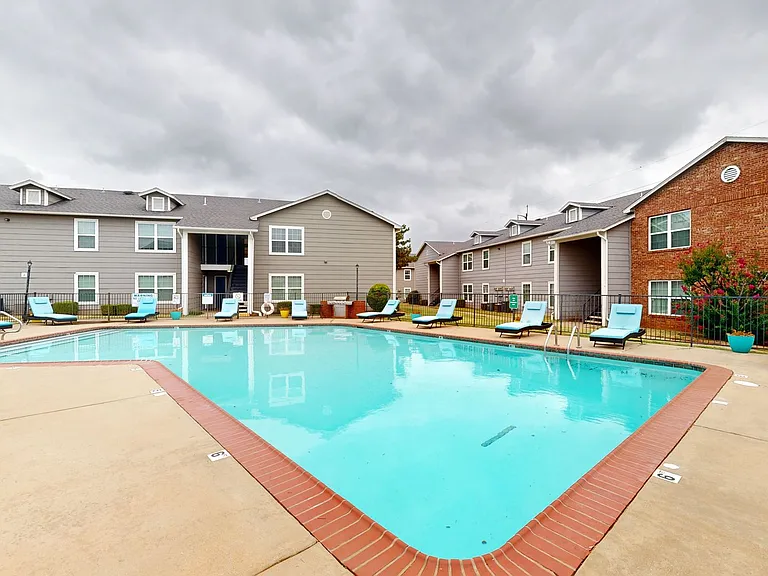 Bennett Ridge Apartments — Photo 5