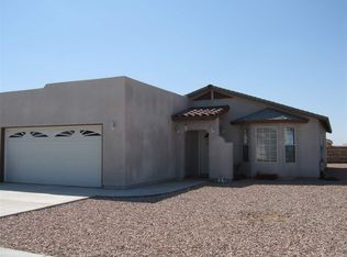 9583 E 37th Pl, Yuma, AZ 85365