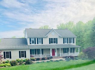 13886 Forsythe Rd, Sykesville, MD 21784