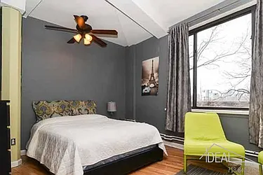 Rented by Ideal Properties Group