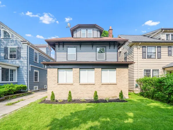 322 Voorhees Ave, Buffalo, NY 14216