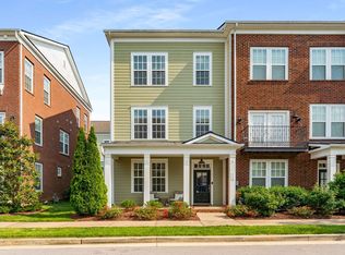 104 Burkitt Commons Ave, Nolensville, TN 37135