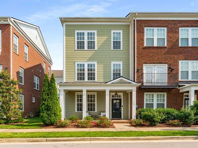 104 Burkitt Commons Ave, Nolensville, TN, 37135