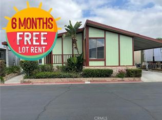 1456 E Philadelphia St SPACE 331, Ontario, CA 91761