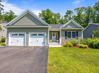 40 Kiln Rd, Essex Junction, VT 05452