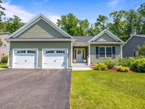 40 Kiln Road, Essex Junction, VT 05452