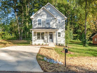 318 6th St, Belmont, NC, 28012