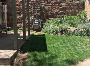 35 Waltham Ave, Manitou Springs, CO 80829