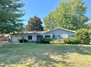 1067 Allendale Dr, Saginaw, MI