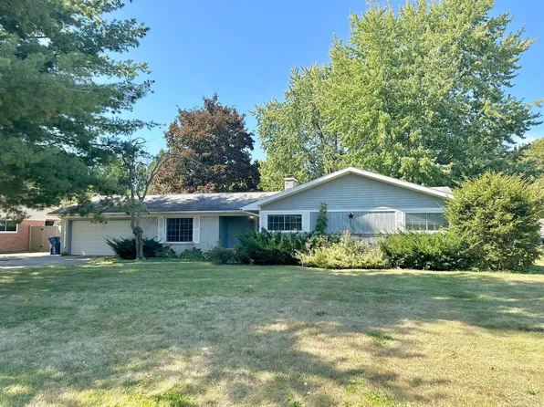 1067 Allendale Dr, Saginaw, MI 48638