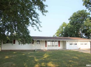 18421 N Duncan Rd, Princeville, IL 61559
