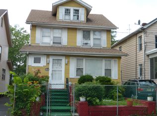 17 Martin Pl, Irvington, NJ 07111