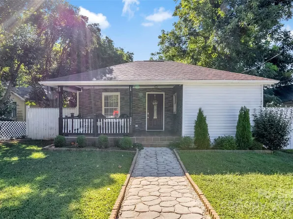 337 Lakewood Ave, Charlotte, NC 28208