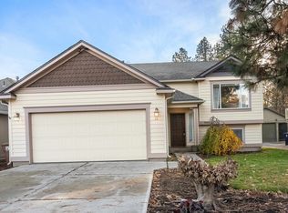 3826 E 33rd Ave, Spokane, WA 99223