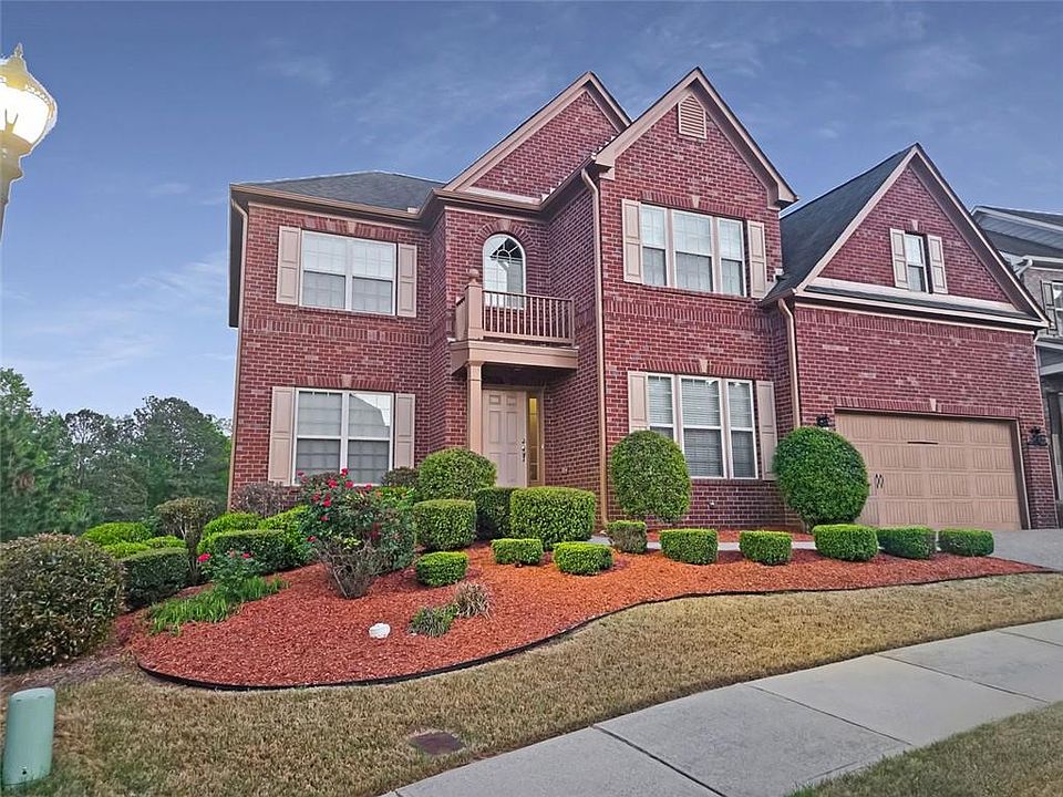 1st image of 3623 Terrah Point Dr