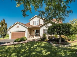 24050 W Water Lily Ct, Plainfield, IL