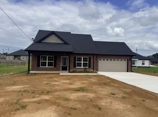 362 Ridge St Lot 80, Manchester, TN 37355