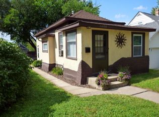 3300 Fillmore St NE, Minneapolis, MN 55418