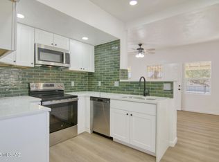 1426 N Richey Blvd, Tucson, AZ 85716