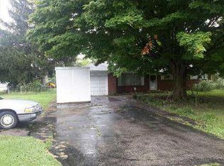 3245 N High School Rd, Indianapolis, IN 46224