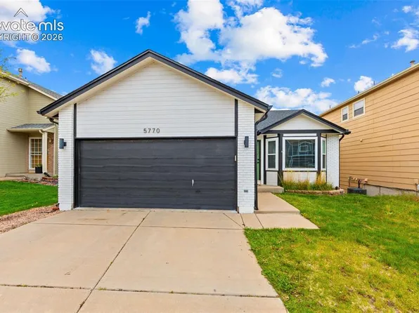 5770 Corinth Dr, Colorado Springs, CO 80918