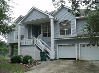 5657 Jean Lafitte Blvd, Lafitte, LA 70067