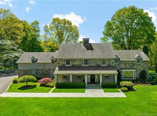55 Norfield Rd, Weston, CT 06883