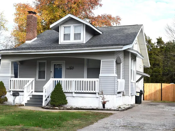 404 N Monroe St, Freeburg, IL 62243