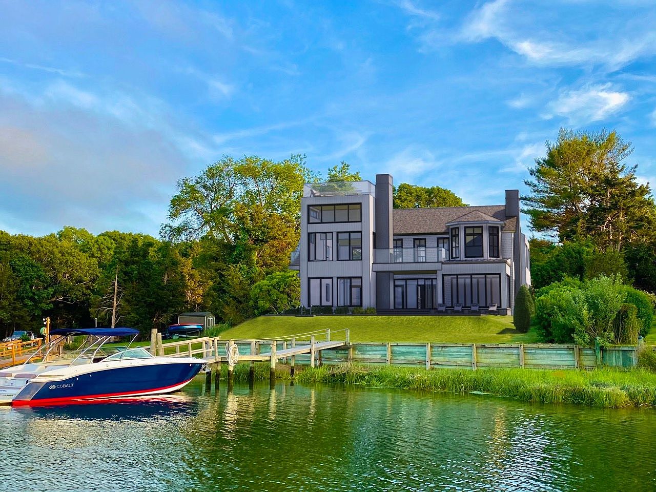 67 Scotts Landing Rd Southampton NY 11968 Zillow