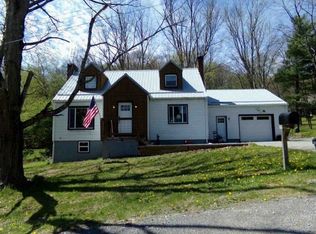 1028 Anna St, Patton, PA 16668