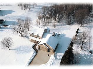 14535 Edgewood Rd, Rogers, MN 55374