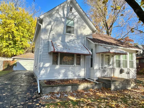 1120 E Cleveland Ave, Hobart, IN 46342