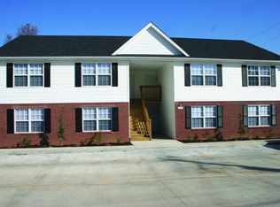 927 Redbud Apartments, Brandenburg, KY 40108